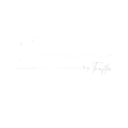 Buongiorno by Trufla